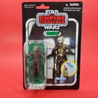 Star Wars 3.75" TVC Vintage Collection VC10 4-LOM Bounty Hunter Carded NEW