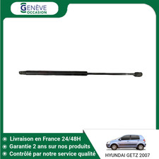 Verin de hayon / de capot Hyundai GETZ