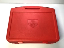 HANDYMAN: CLUB OF AMERICA 115PC DRILL BIT SET W/CASE