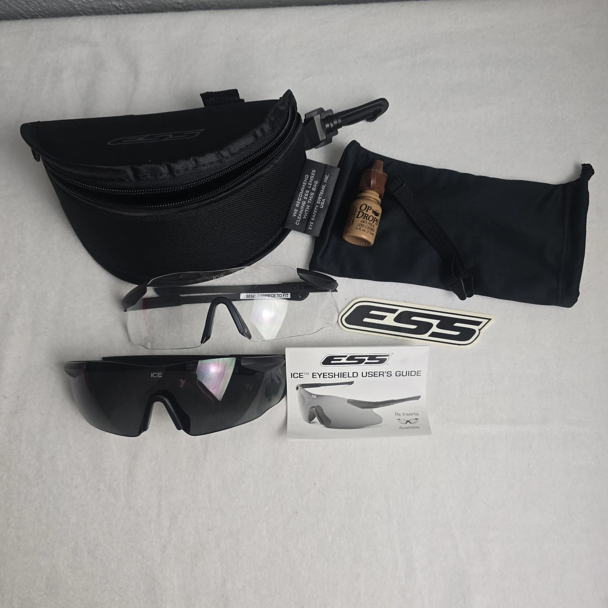 ESS ICE for sale | eBay