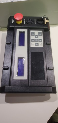 #ad Generac #0F28150SRV H Panel Controller for H100 Pre Programmed For 2.4l 25kw $1500.00