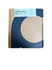 Plantronics Voyager 4210 UC USB-A & Charge Stand (Poly) - Bluetooth Single-Ear