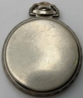 1926 Illinois Bunn Special 60 Hour Type II Model 14 16s 21J RR GF Pocket Watch — photo 5