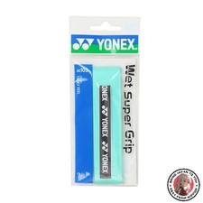 NEW Yonex Wet Super Grip AC103 003 Green