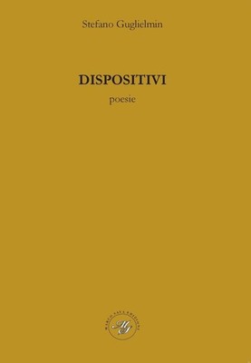 Stefano Guglielmin Dispositivi (Taschenbuch)