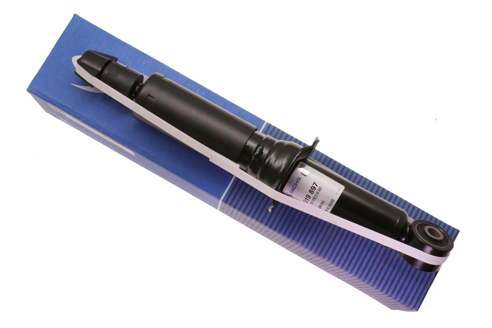 Shock Absorber for Toyota Tacoma 1998 - 2004 SACHS 319 897 Foto 4 de 4