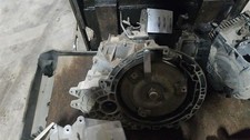 Taurus 2015 Transmissiontransaxle 1986741 Taurus 2015 Transmissiontransaxle 1986741