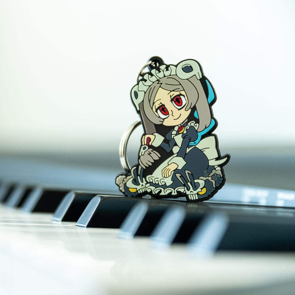 カゲプロ デカキーホルダー マリー カゲプロ デカキーホルダー マリー カゲプロ デカキーホルダー マリー