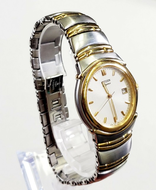 citizen elegance watch