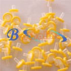 New 5x 13mm (0.22um, nylon filter) filters - slip lock