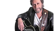David Frizzell - 2 audio cassette tapes