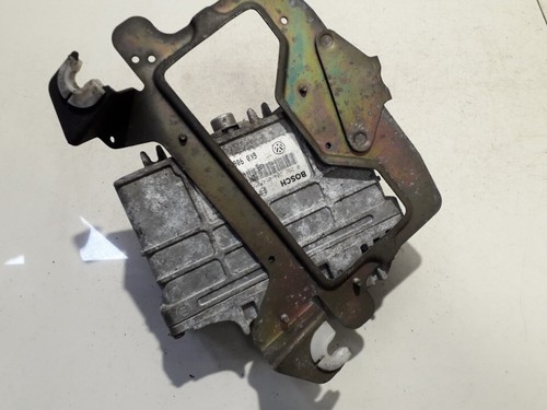 Volkswagen Golf 1999 ECU Engine Computer (Engine Control Unit) 6K0 #671890-81