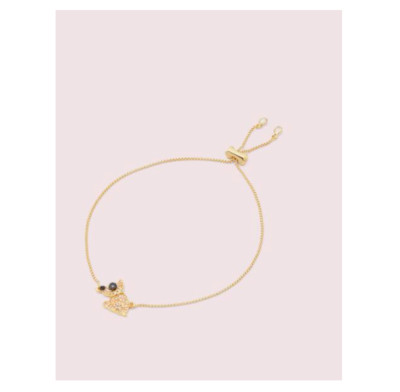 KATE SPATE Milo Mini Bracelet 