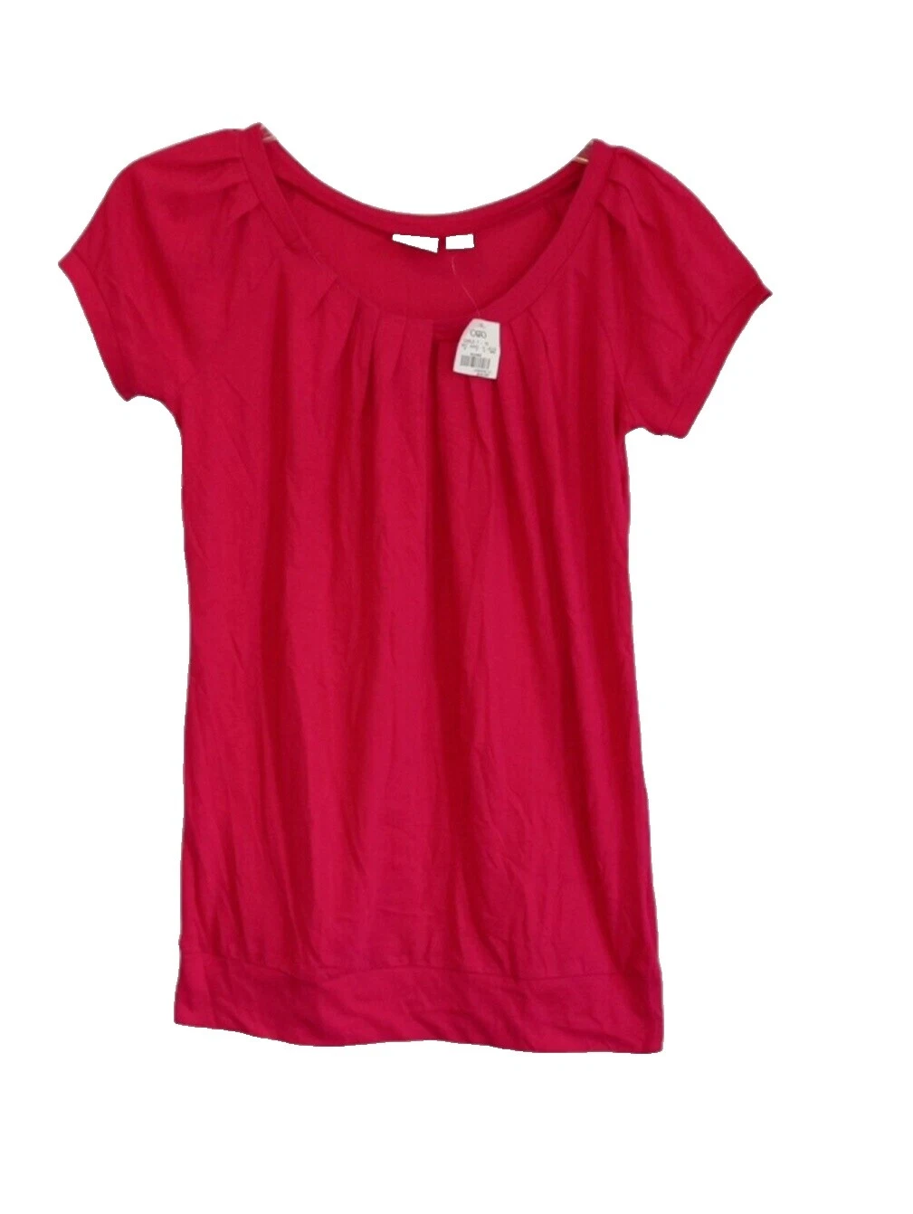 Cato Cotton Casual Tops for Women
