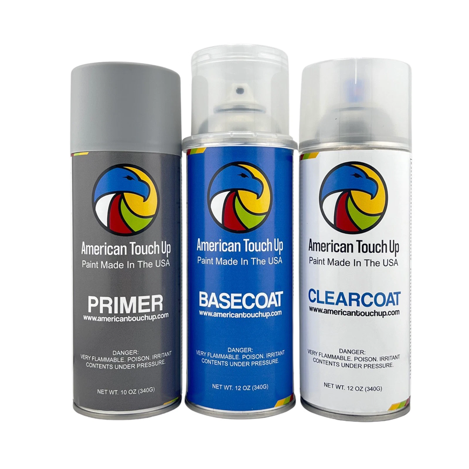 FORD Genuine OEM Automotive Touch Up Paint Spray/Jars *SELECT YOUR 