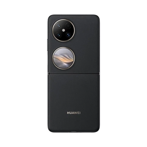 HUAWEI Pocket 2 Flip Foldable12+1TB 521GB Unlocked 5G HarmonyOS NO Google play - Picture 10 of 30