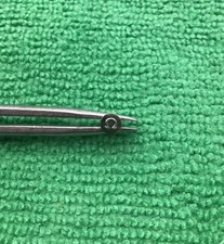 Genuine Omega Crown 22042 S/S NOS