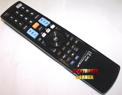 Ersatz Fernbedienung für BOSE 321 ADVANCED DATO GS DVD SERIE 2 & 3 GSXL DVD