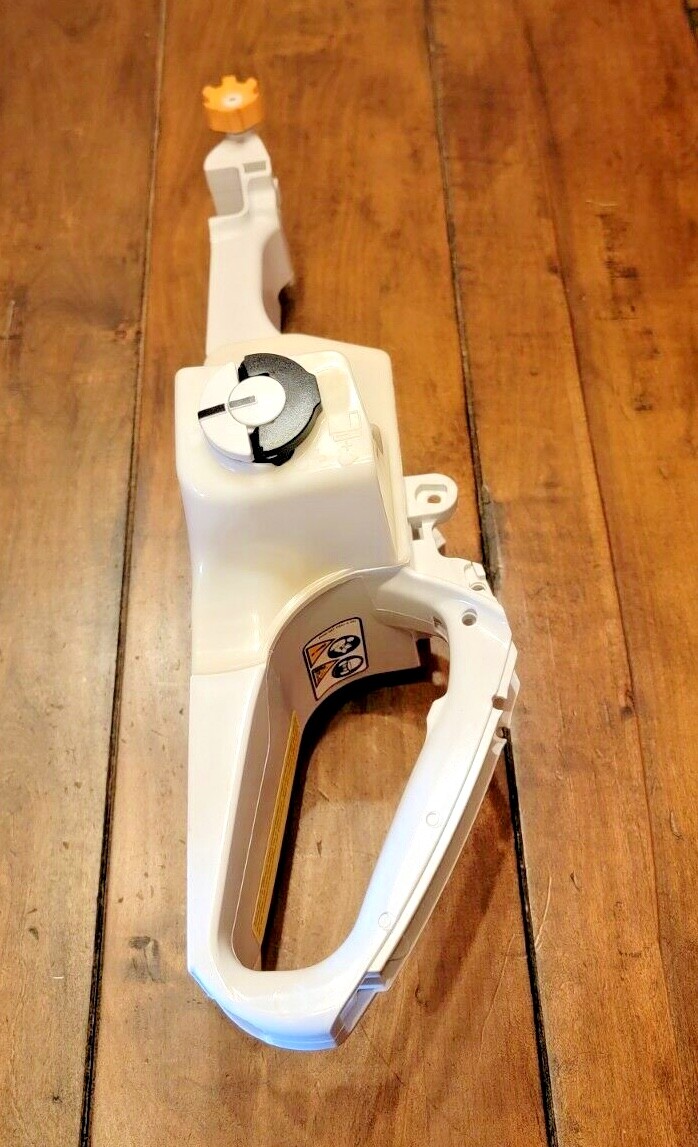 moさん返品用 Stihl OEM MS881 Rear Handle Fuel Tank Assy MS 881 1124-350-0808