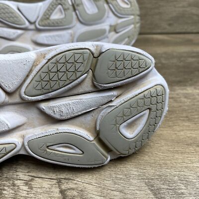 Hoka One One Bondi 8 1127952-HMLR Womens US 10B Running