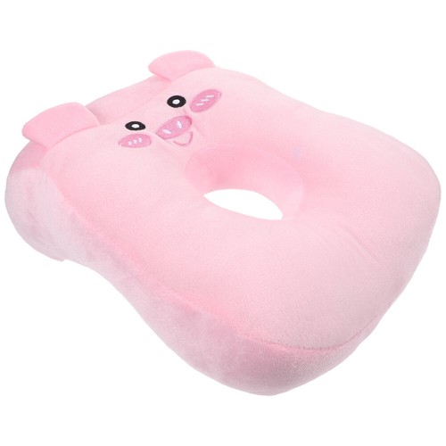 Afternoon Sleeping Pillow Sleeping Face Down Pillow Stuffed Nap Pillow Office De - Picture 9 of 10