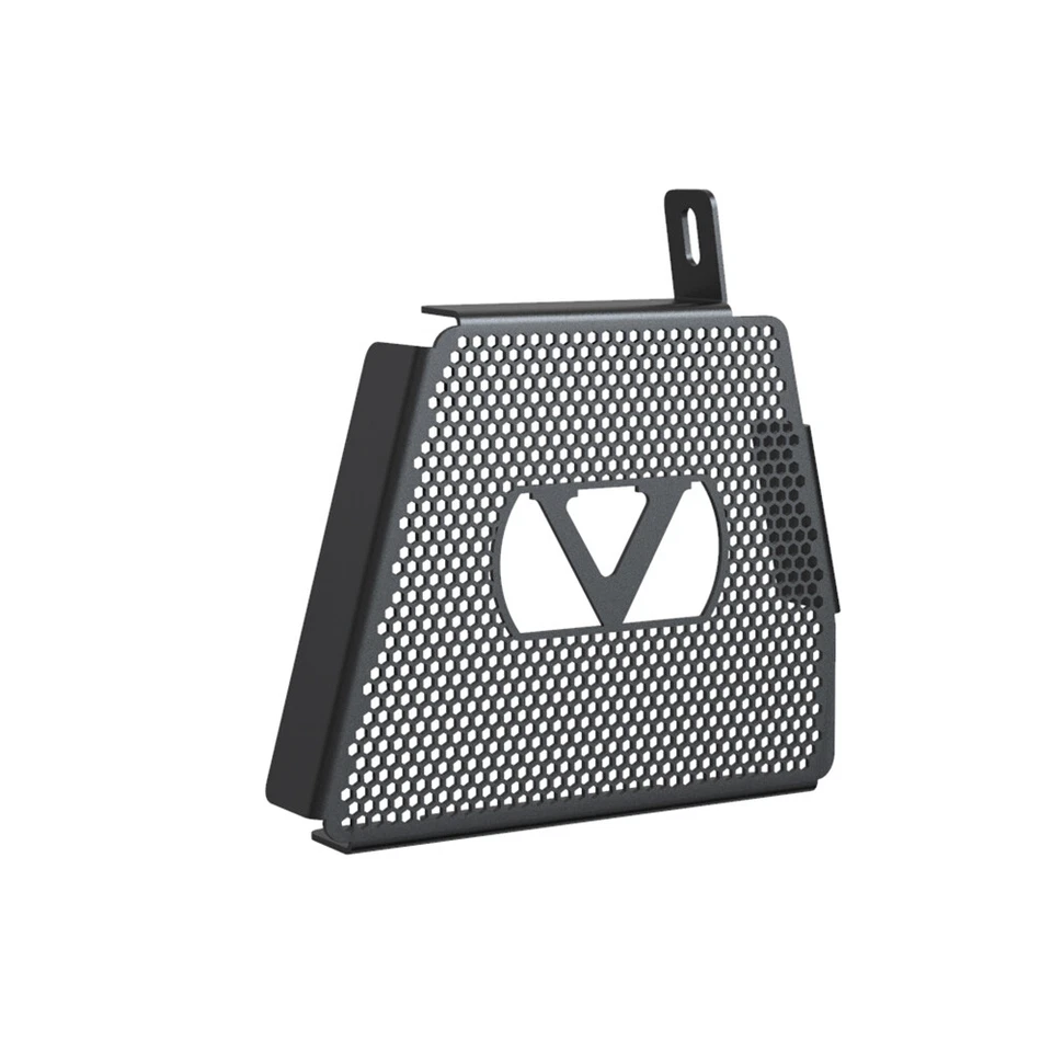 Oil Cooler Guard For Victory Highball/Boardwalk/Judge/Magnum/X-1/Gunner NEW Foto 2 de 4