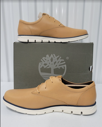 Men's New Timberland Earthkeepers Sand 