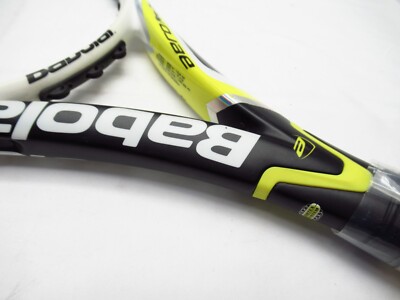 ✨人気✨BabolaT バボラ aero Pro Drive 2010 Babolat Aero Pro Drive GT Plus 2010
