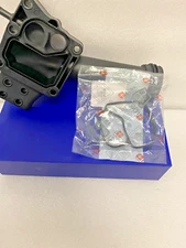 Volvo #20555313 Coolant Connection Pipe With Gasket #20479636 Made in Europe