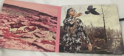 Esperanza Spalding - Emily's D+Evolution USA Deluxe Edition CD+