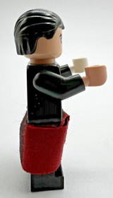 LEGO sw0789 Chirrut &Icirc;mwe Star Wars Rogue One 75152 Imperial Hovertank Minifigure