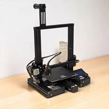 New Creality Ender 3 PRO - 3D Printer FDM DIY Kit Heated Bed US Seller