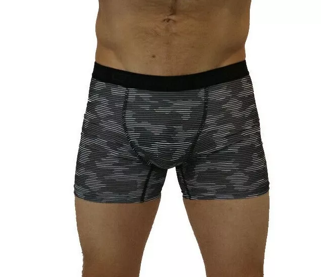 Kalenji boxer sales shorts