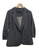 Reduced Torrid Studio 2 Jacket Like Chico’s Soft Surroundings Ruby Ribbon $45