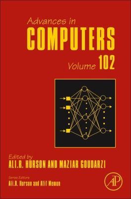 Advances in Computers, Hardcover by Namasudra, Suyel (EDT); Goudarzi, Maziar ...