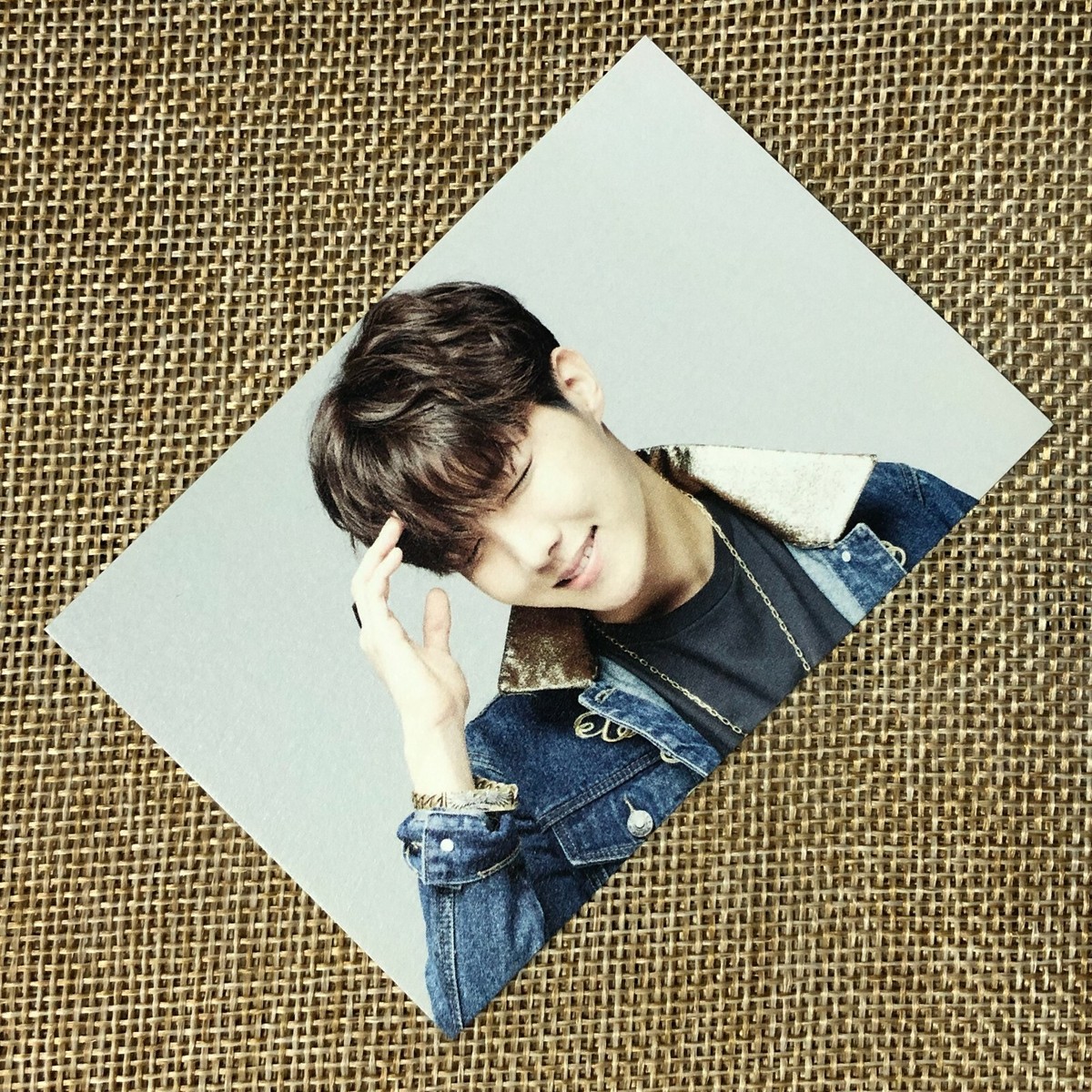 BTS 防弾少年団 花様年華 EPILOGUE MINI PHOTO JHOPE BTS 防弾少年団 花様年華 EPILOGUE MINI PHOTO JHOPE BTS J-HOPE