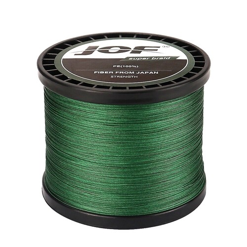 YGK Yotsuami Xbraid OMNIUM X8 UPGRADE #1.5-30 lb 150m Fishing PE