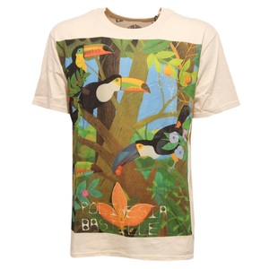 bastille t shirt uomo