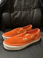 WTAPS x Vans UA OG Era LX Orange for sale | eBay