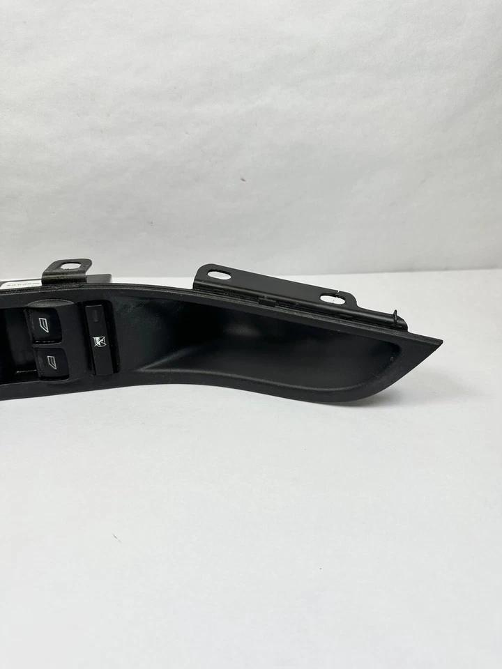 ⭐️ Interruptor maestro eléctrico ventana lado conductor delantero izquierdo ford focus 2012-2018 | OEM Foto 3 de 4