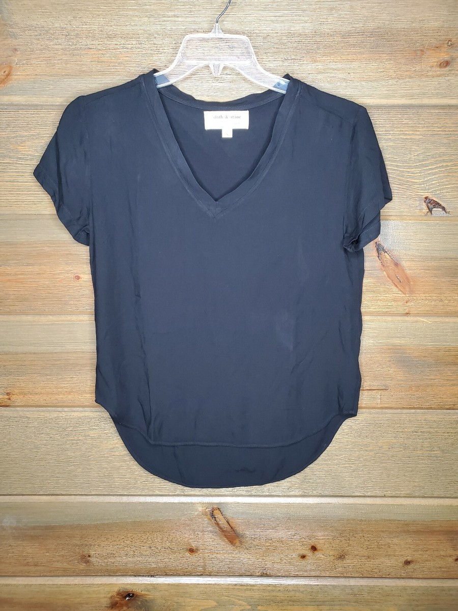 Stone V Cut Top Stone V Cut Top