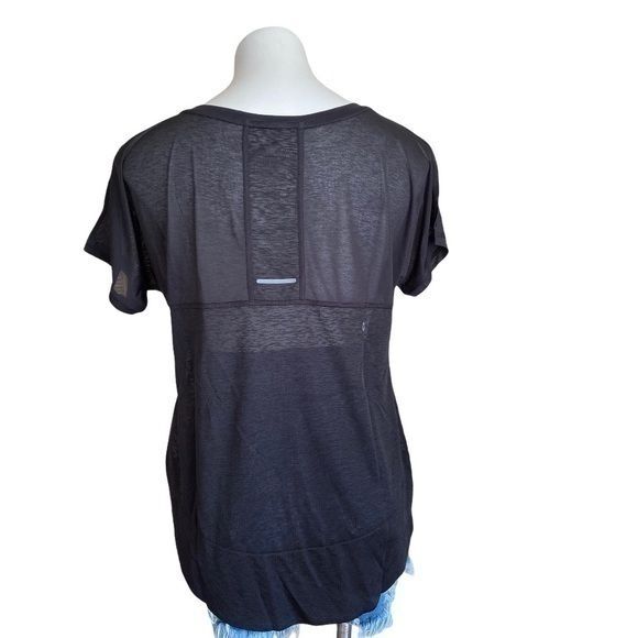 NWT Asics women's crop top size M image 5