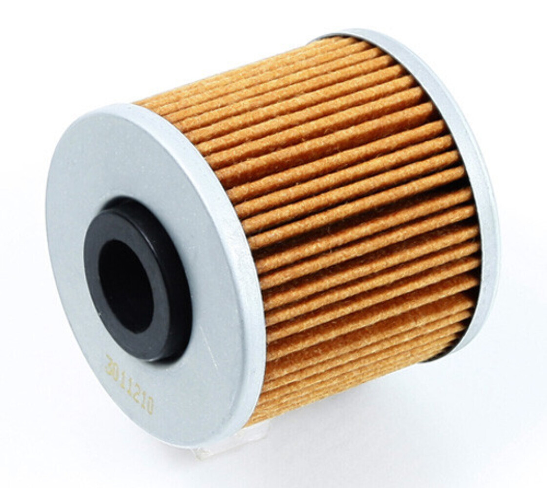 HIFLO HF566 Cross reference oil filters