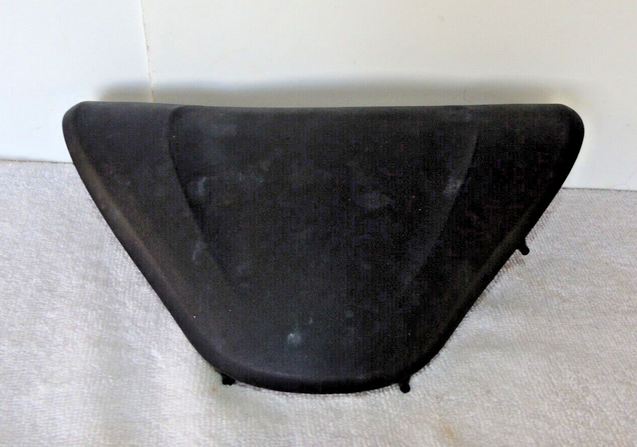 Honda AquaTrax F15 F15X Handle Bar Cover Black OEM 53207HW1670ZC WC