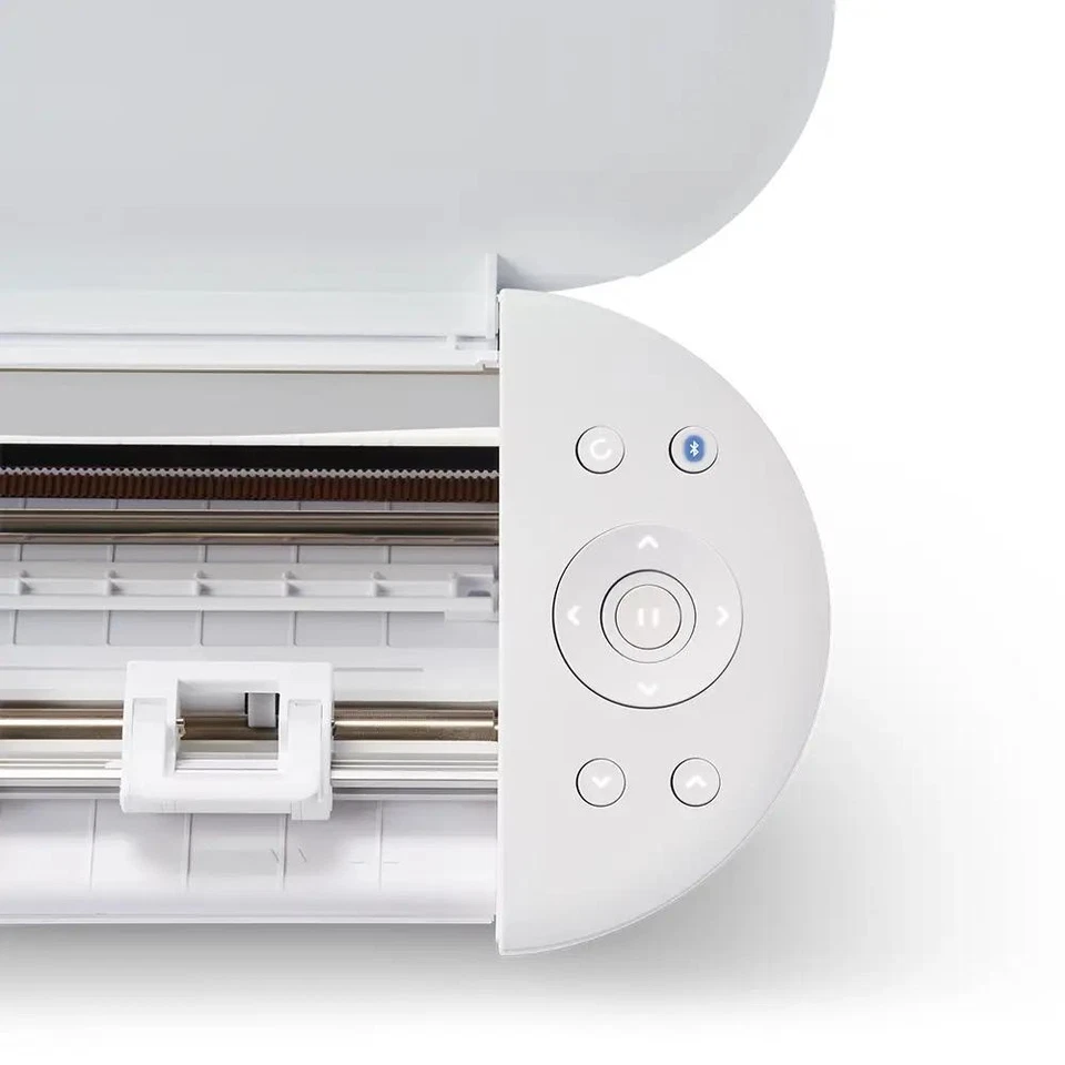 Silhouette PORTRAIT®4 Schneideplotter plotten gravieren Heißtransfer stanzen DIY - Bild 2 von 4