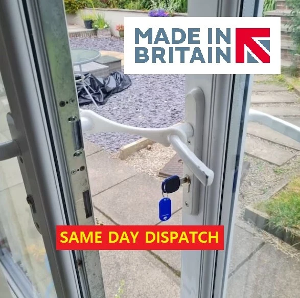 Patio Door Breezer French Door Stay Open Hook Air Circulation Door Stop