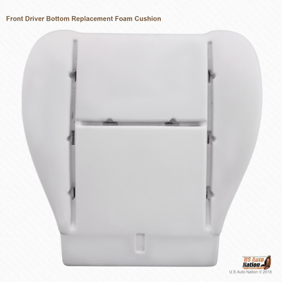 Driver Bottom Seat Foam Replacement Padding For 2003 2004 Toyota Tundra Truck - 2003 Toyota Tundra Leather Seat Replacement Driver Bottom Seat Foam Replacement Padding For 2003 2004 Toyota Tundra Truck - 2003 Toyota Tundra Leather Seat Replacement