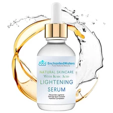 Skin Lightening Whitening Face/Body Brightening Cream Dark Spot Bleaching Serum