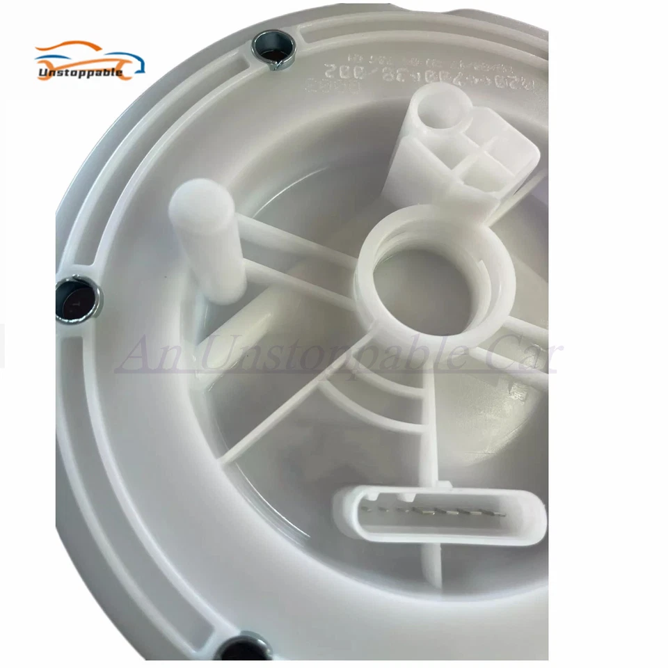 For Benz C350 C300 CLS400 E350 E400 GLK350 Fuel Pump Access Closing Cover USA - Imagem 3 de 4