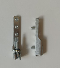 SI Aubi Siegenia EW001 EW 001 Ecklager Scharnier Reparatursatz EB005 o. Kappen